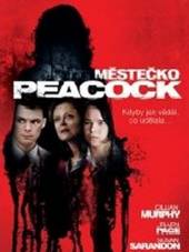  Městečko Peacock DVD (Peacock) DVD - supershop.sk