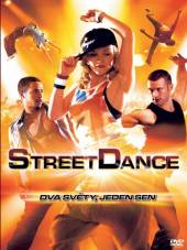  StreetDance (StreetDance) DVD - supershop.sk