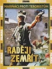  Raději zemřít (Death Before Dishoner) - supershop.sk