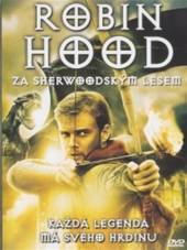  Robin Hood: Za Sherwoodským lesem (Beyond Sherwood Forest) - suprshop.cz