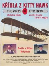  Křídla z Kitty Hawk (The Winds of Kitty Hawk) - supershop.sk