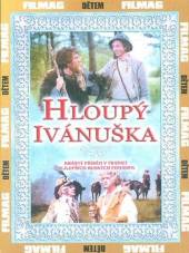 FILM  - DVD Hloupý Ivánuš..