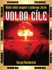  Volba cíle DVD (Vybor celi) - supershop.sk
