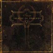 THEATRE OF TRAGEDY  - CD STORM