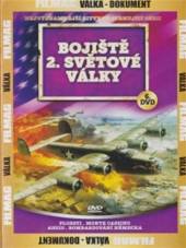  Bojiště 2. světové války - 6. DVD (Ploesti / Monte Cassino / Anzio / Bombing of Germany) - suprshop.cz