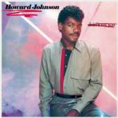 JOHNSON HOWARD  - CD DOIN' IT MY WAY