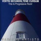  VENTIS SECUNDIS, TENE CURSUM - suprshop.cz