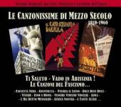 VARIOUS  - CD LE CANZONISSIME DI MEZZO