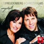 FREUDENBERG UTE  - CD UNGETEILT
