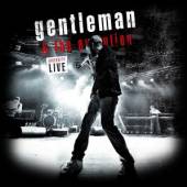 GENTLEMAN  - CD DIVERSITY LIVE
