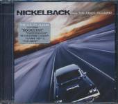 NICKELBACK  - CD ALL THE RIGHT REASONS