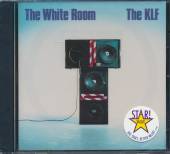KLF  - CD WHITE ROOM