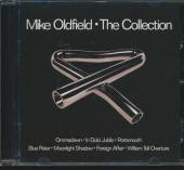 OLDFIELD MIKE  - CD COLLECTION 1974-1983