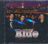 BLUE  - CD BEST OF BLUE 2004
