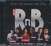 VARIOUS  - 2xCD RED HOT R&B - 2..