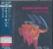  PARANOID - supershop.sk