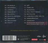  BEST OF/UNISONO '2011 (CD+DVD) - supershop.sk