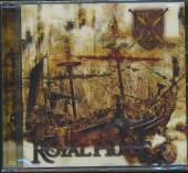 ROYAL HUNT  - CD X