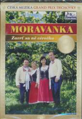 MORAVANKA  - DVD ZAVRT SA MA CERECKO