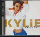  RHYTHM OF LOVE - supershop.sk