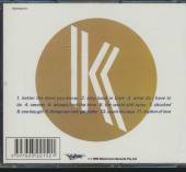  RHYTHM OF LOVE - supershop.sk