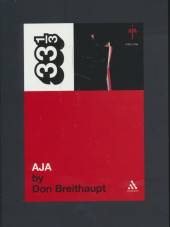  33 1/3 -AJA- - supershop.sk