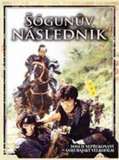  Šógunův následník(Shôgun Iemitsu no ranshin – Gekitotsu) DVD - suprshop.cz