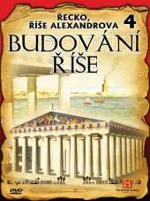  Budování říše 4 - Řecko: Doba Alexandra Velikého (Engineering an Empire: Greece: Age of Alexander) - supershop.sk