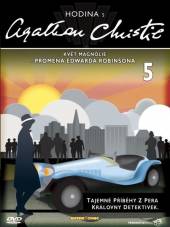  Hodina s Agathou Christie 5 (The Agatha Christie Hour) - supershop.sk