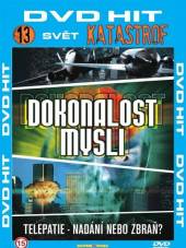  Dokonalost mysli (Mindstorm) DVD - supershop.sk