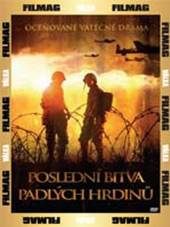  Poslední bitva padlých hrdinů (The Fallen) DVD - supershop.sk