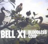 BELL X1  - CD BLOODLESS COUP