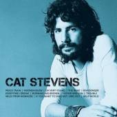 STEVENS CAT  - CD ICON /BEST OF