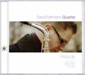 FETTMANN DAVID -QUARTET-  - CD PRELUDE