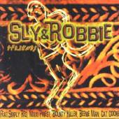 SLY & ROBBIE  - CD SLY & ROBBIE + FRIENDS