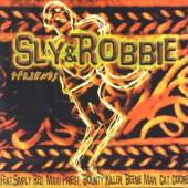  SLY & ROBBIE + FRIENDS - suprshop.cz