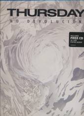  NO DEVOLUCION [VINYL] - supershop.sk
