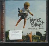 BLUNT JAMES  - CD SOME KIND OF TROUBLE