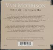  STILL ON TOP/GREATEST HITS - supershop.sk