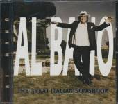 CARRISI AL BANO  - CD GREAT ITALIAN SONGBOOK