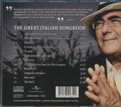  GREAT ITALIAN SONGBOOK - supershop.sk