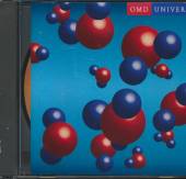 ORCHESTRAL MANOEUVRES IN THE D..  - CD UNIVERSAL