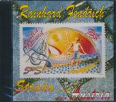 FENDRICH RAINHARD  - CD STRADA ....AUSTRIA