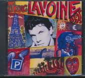 LAVOINE MARC  - CD BEST OF 85-95