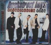 BACKSTREET BOYS  - CD BACKSTREET'S BACK