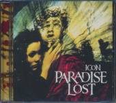 PARADISE LOST  - CD ICON