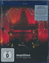  LIVE FROM CADOGAN HALL [BLURAY] - suprshop.cz