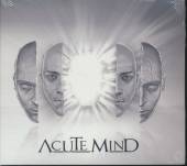 ACUTE MIND  - CD ACUTE MIND