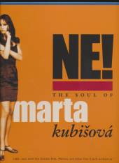  SOUL OF MARTHA KUBISOVA [VINYL] - supershop.sk