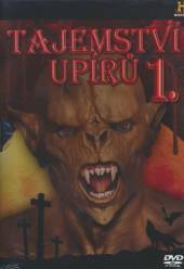  TAJEMSTVI UPIRU 1 [0] - supershop.sk
